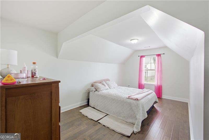 471 Hinton Farm Way Dacula - Photo 48