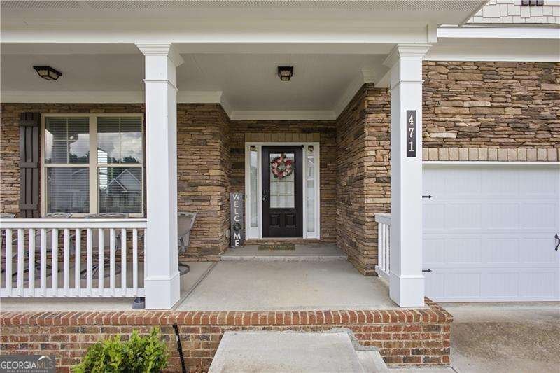 471 Hinton Farm Way Dacula - Photo 6