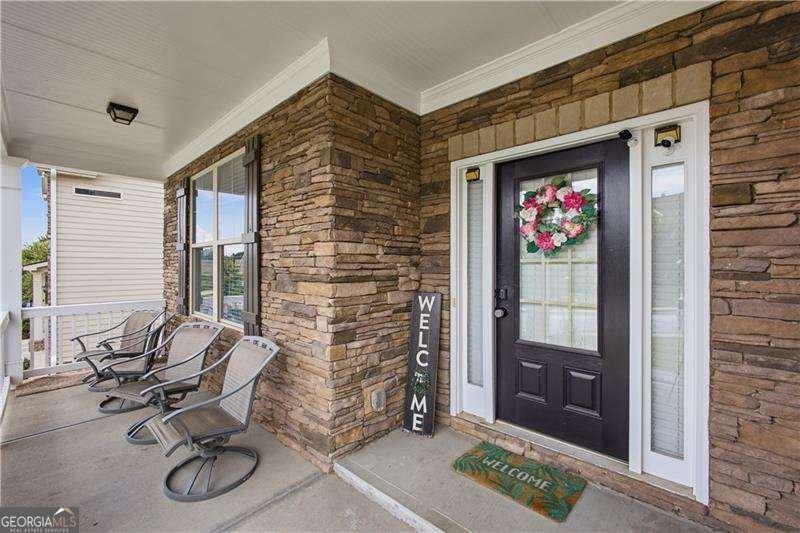 471 Hinton Farm Way Dacula - Photo 7