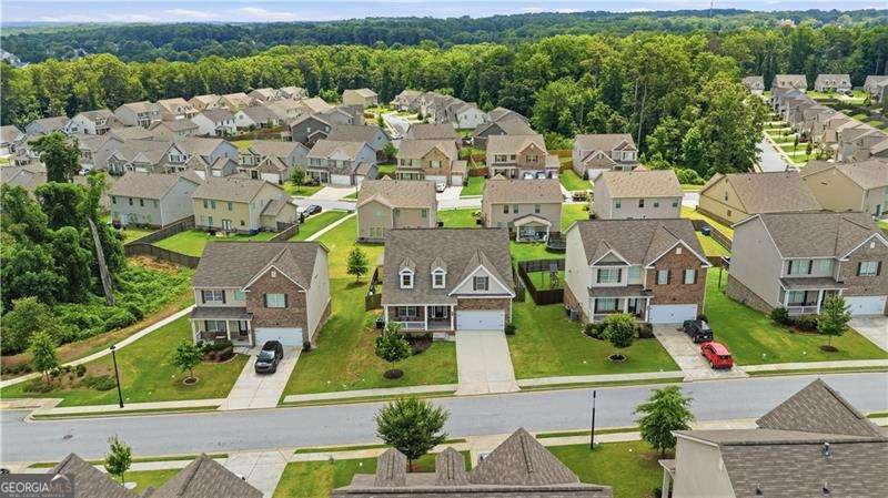 471 Hinton Farm Way Dacula - Photo 78