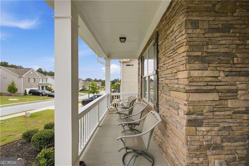 471 Hinton Farm Way Dacula - Photo 8