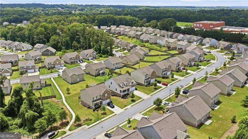 471 Hinton Farm Way Dacula - Photo 81