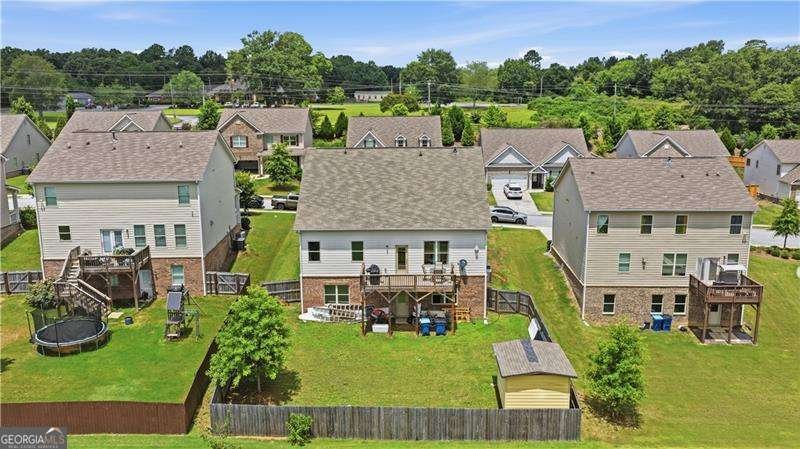 471 Hinton Farm Way Dacula - Photo 82