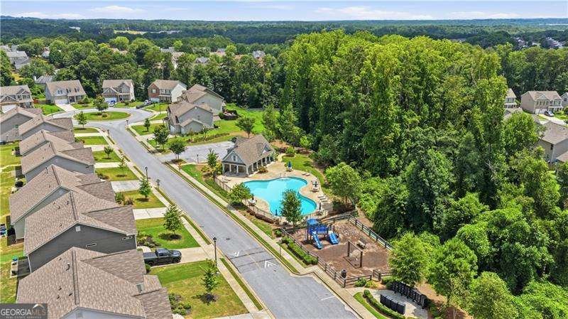 471 Hinton Farm Way Dacula - Photo 83