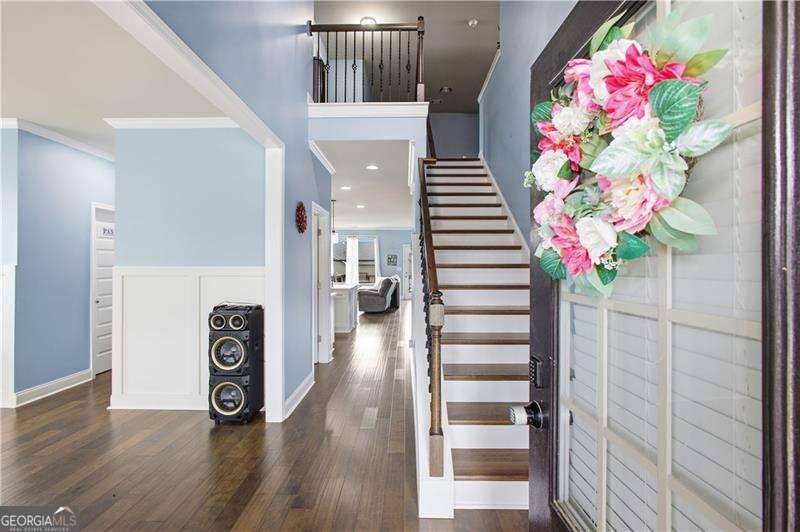 471 Hinton Farm Way Dacula - Photo 9