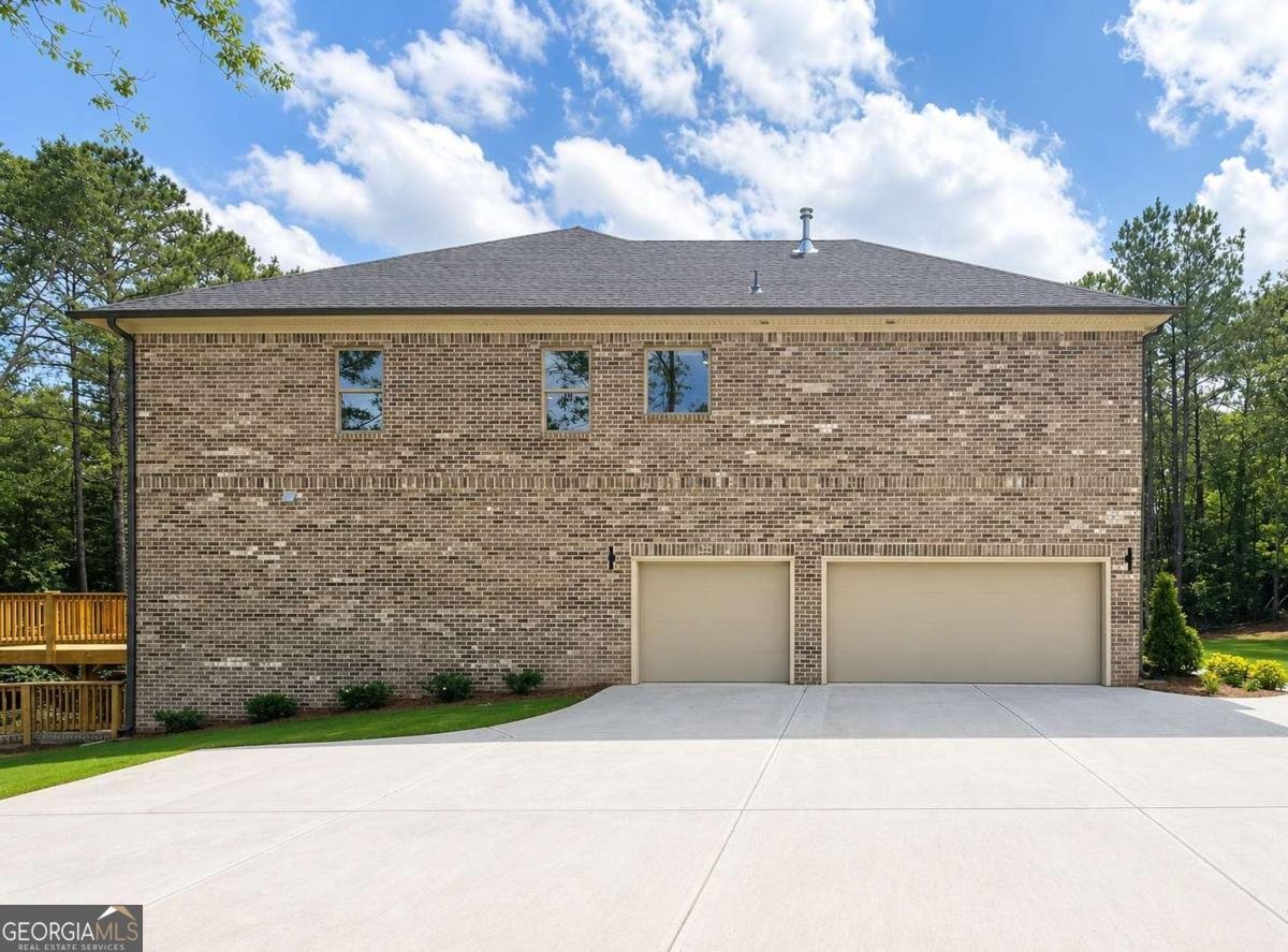 1306 New Hope Church Road Loganville - Photo 34