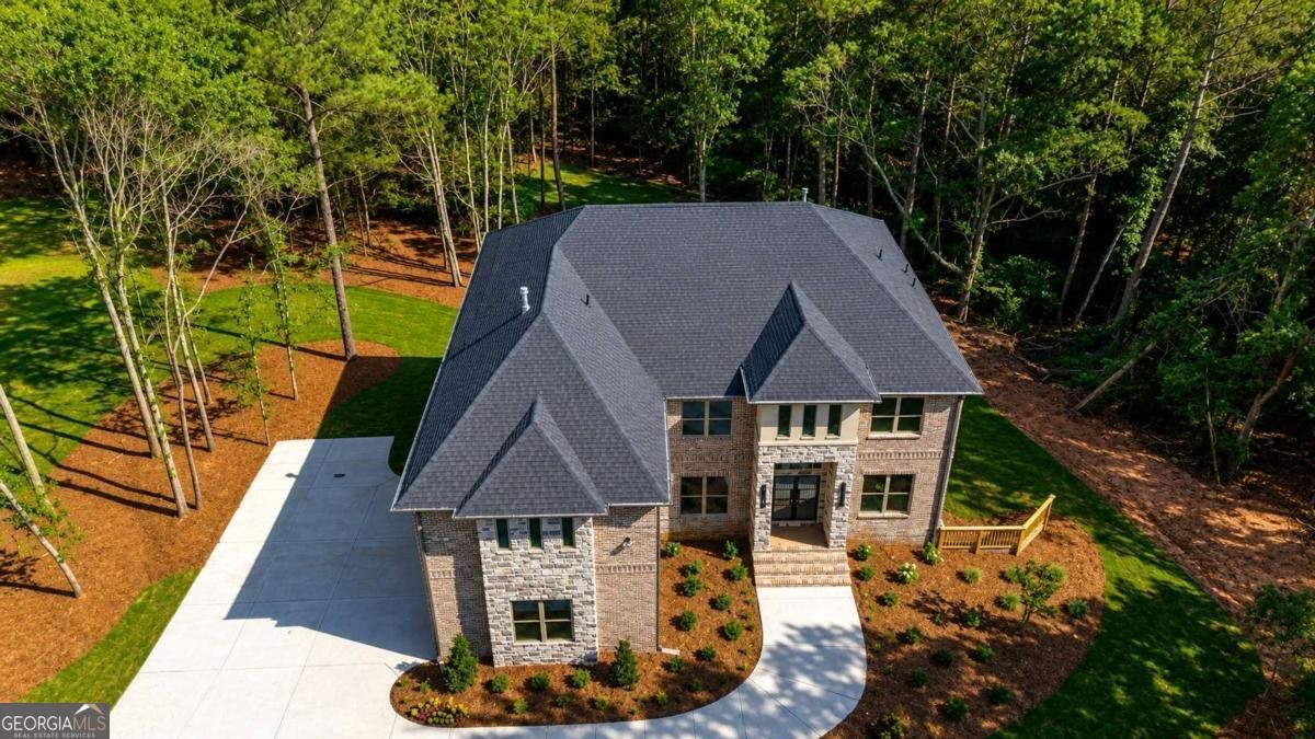1306 New Hope Church Road Loganville - Photo 36