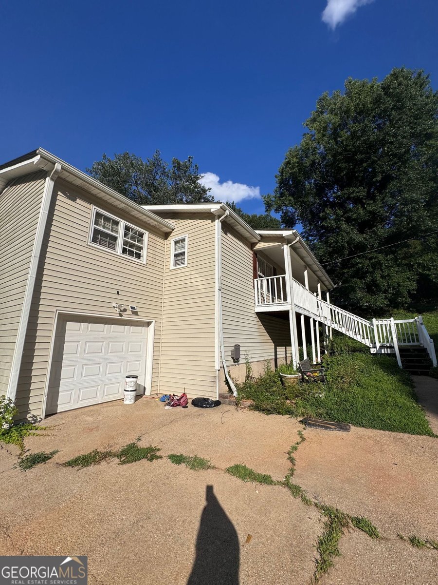 4018 Quail Drive Douglasville - Photo 7