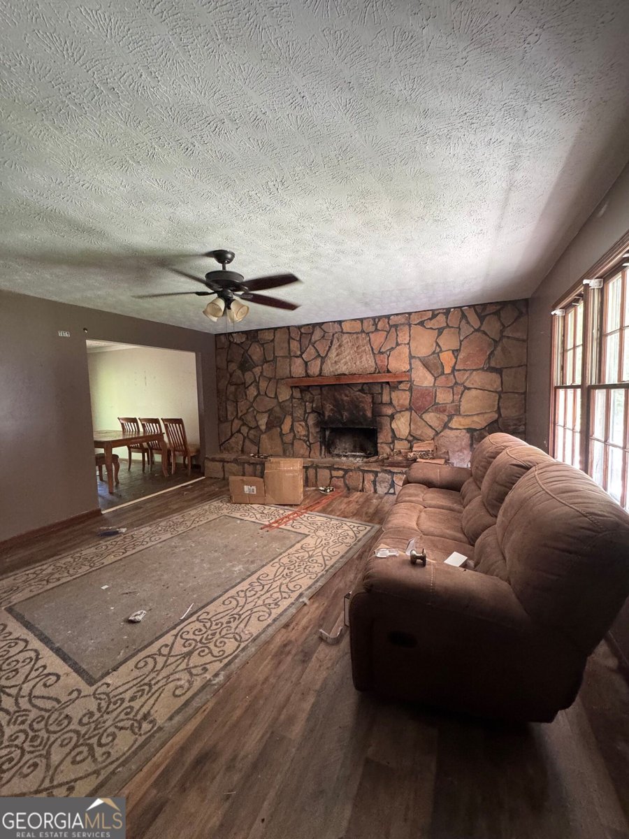 4018 Quail Drive Douglasville - Photo 8