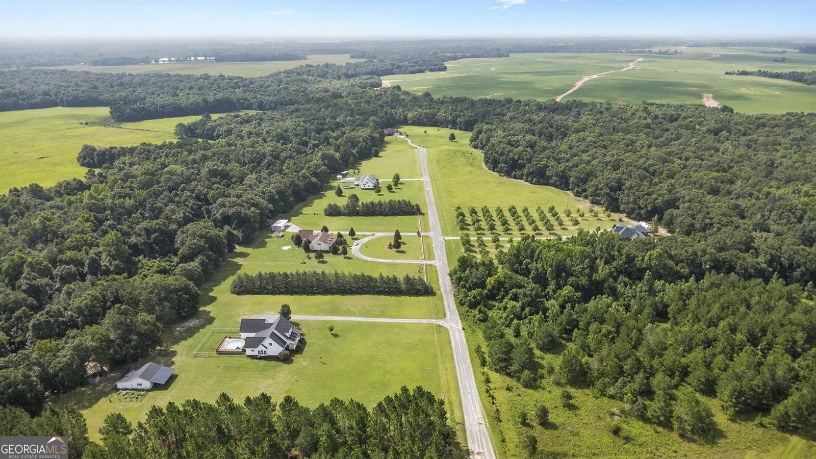 77 Jenny Drive Hawkinsville - Photo 10