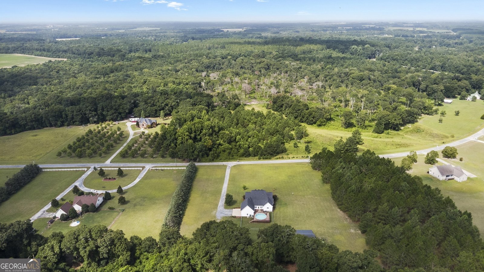 77 Jenny Drive Hawkinsville - Photo 11