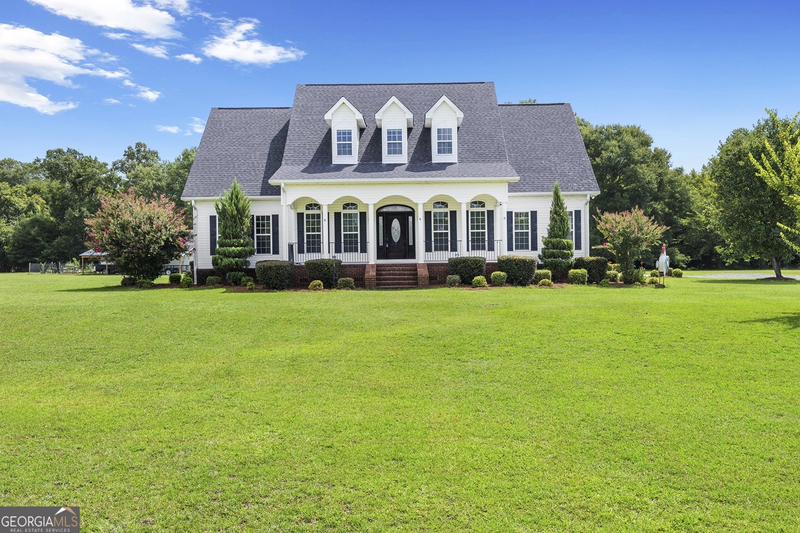 77 Jenny Drive Hawkinsville - Photo 13