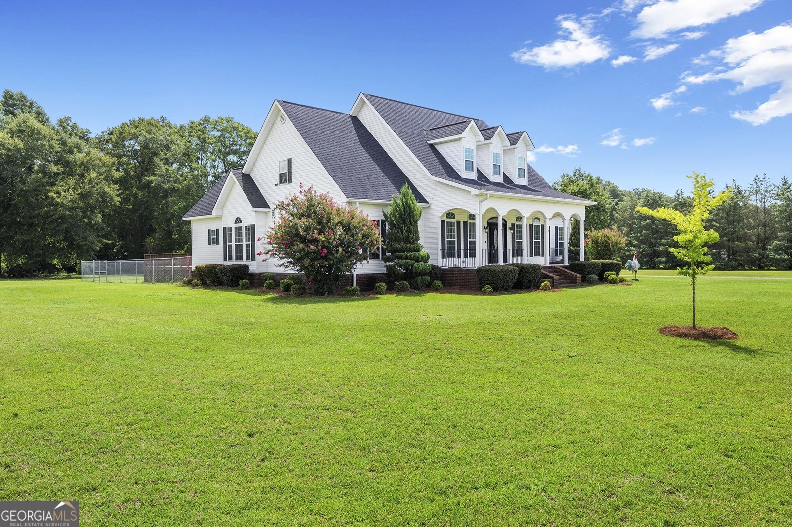 77 Jenny Drive Hawkinsville - Photo 14