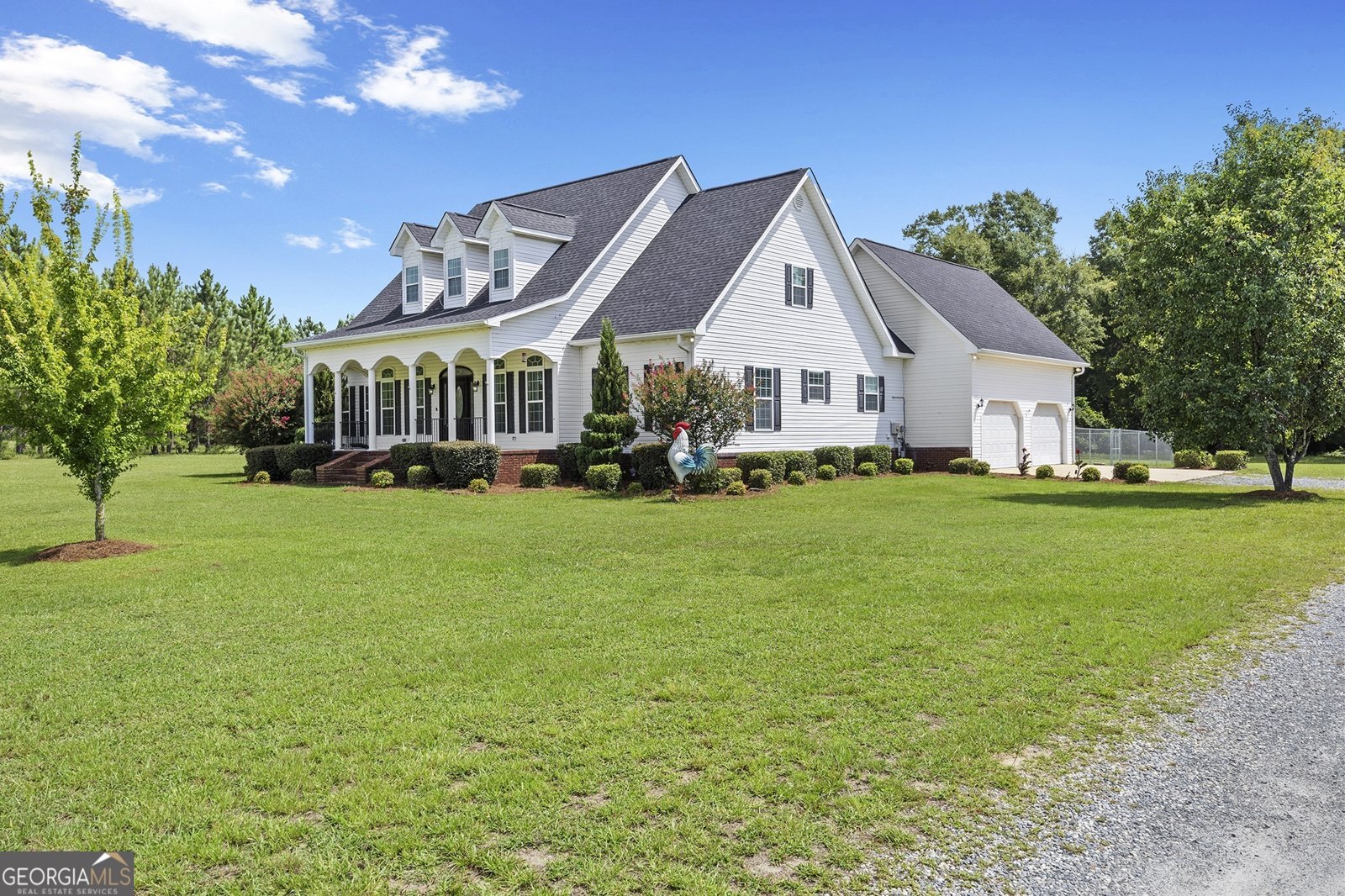 77 Jenny Drive Hawkinsville - Photo 15