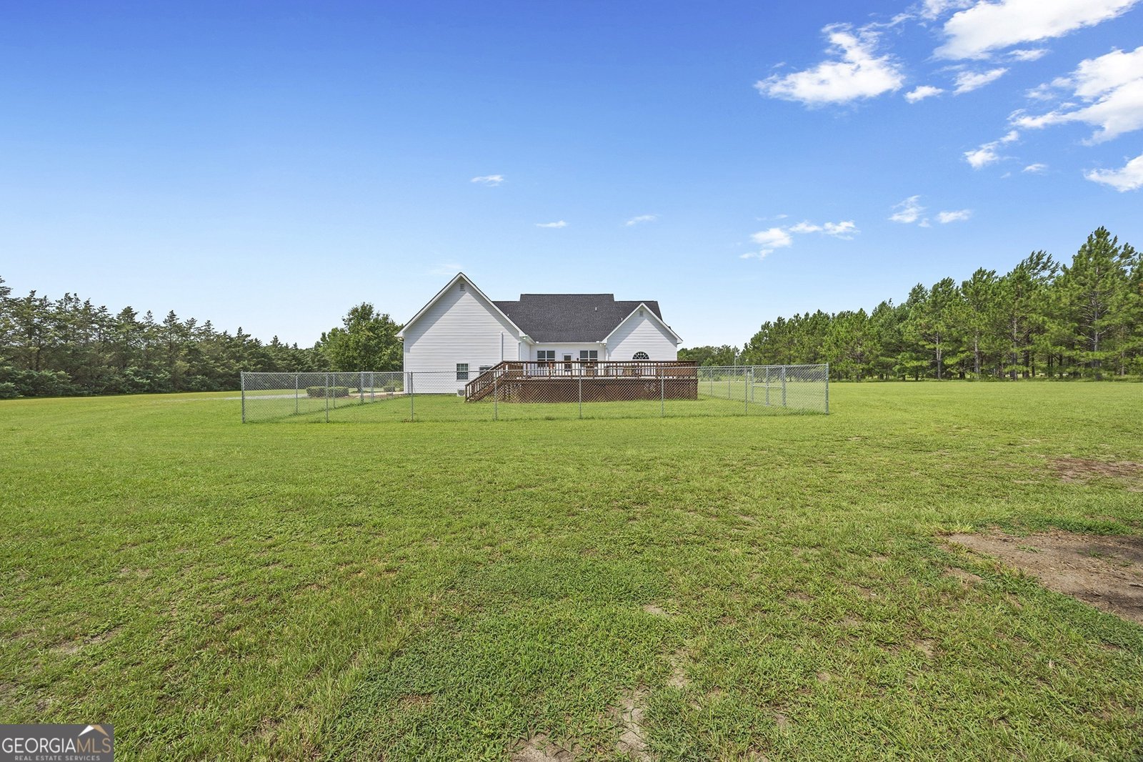 77 Jenny Drive Hawkinsville - Photo 16