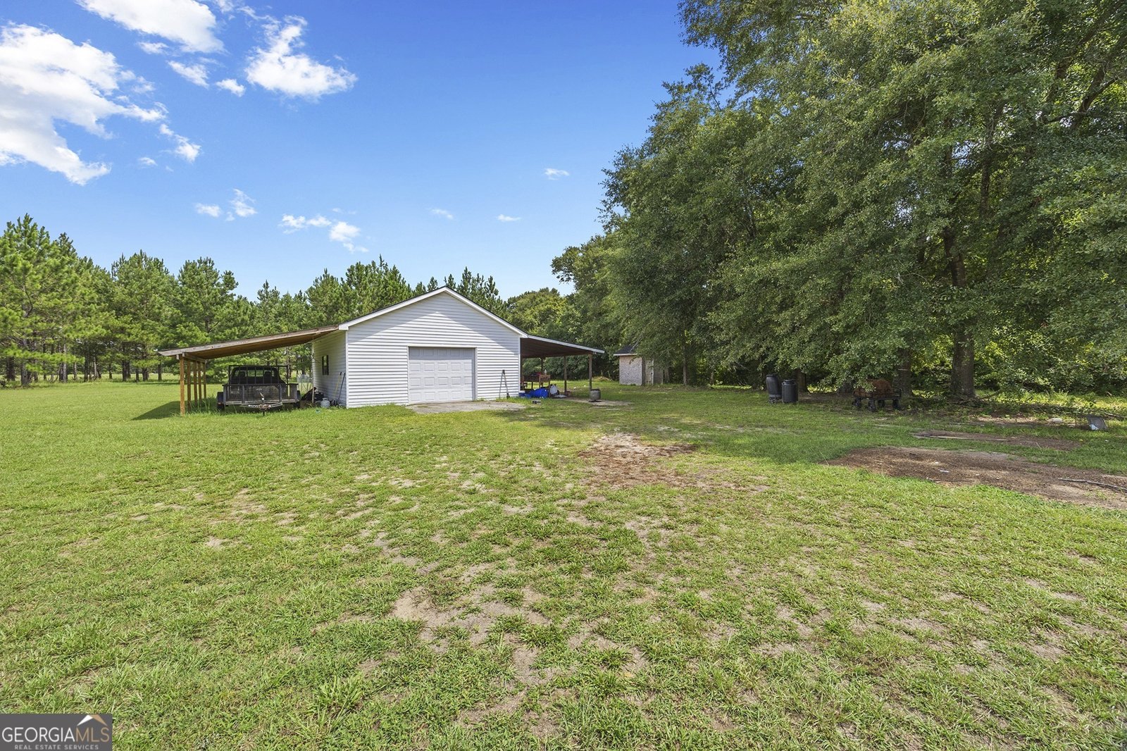 77 Jenny Drive Hawkinsville - Photo 17