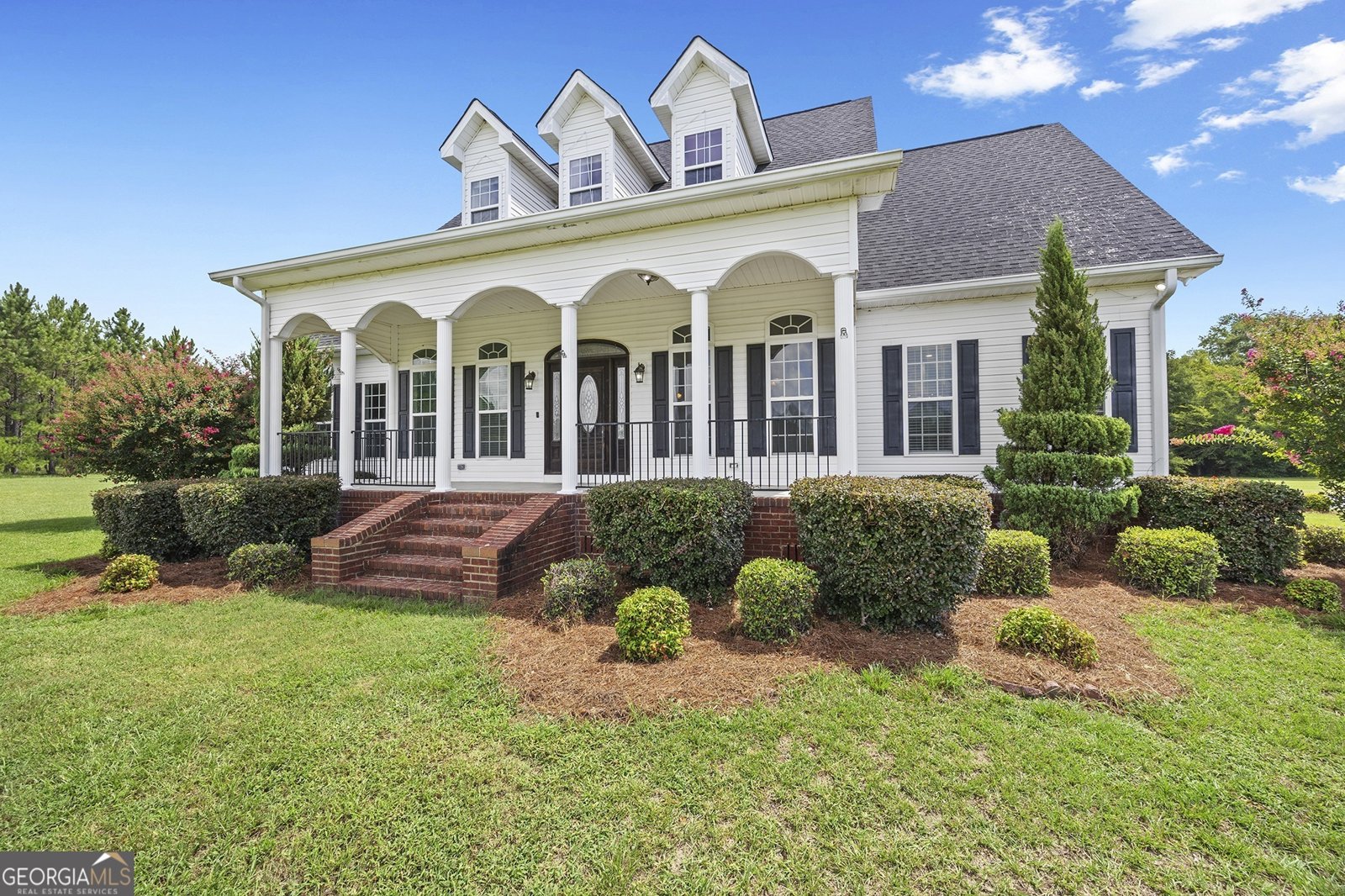 77 Jenny Drive Hawkinsville - Photo 18