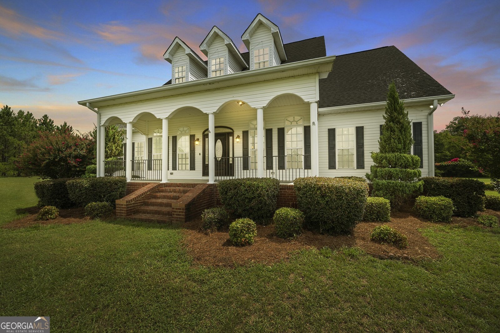 77 Jenny Drive Hawkinsville - Photo 19