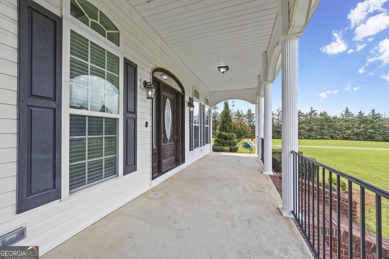 77 Jenny Drive Hawkinsville - Photo 20