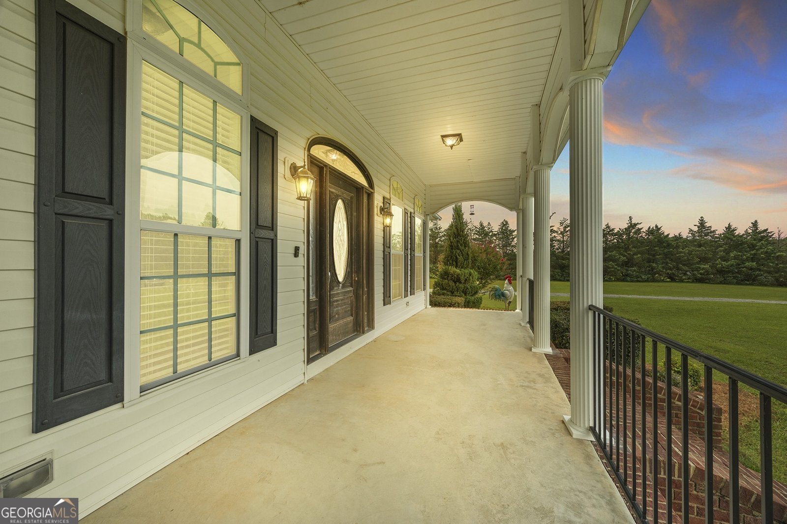 77 Jenny Drive Hawkinsville - Photo 21