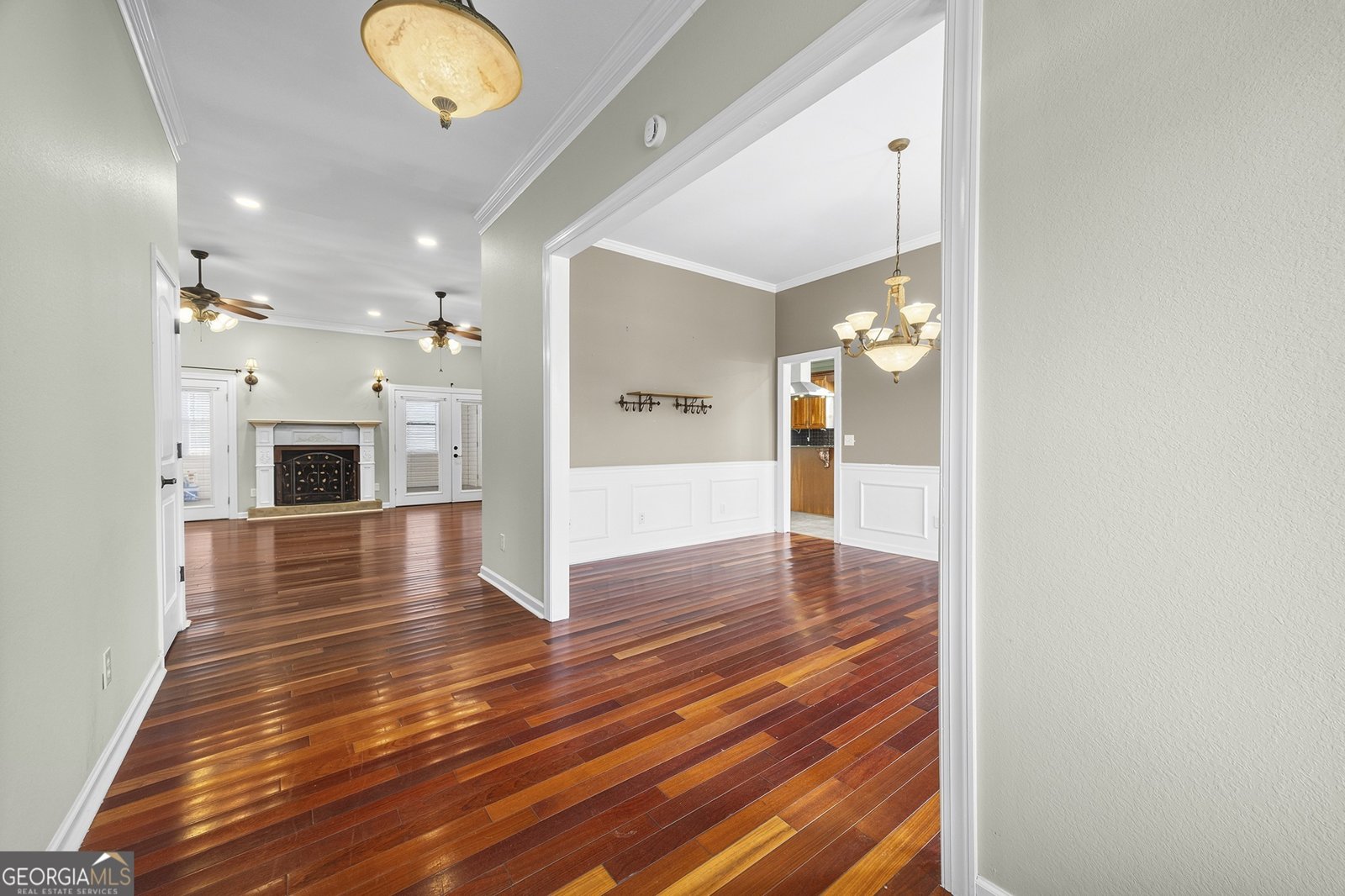 77 Jenny Drive Hawkinsville - Photo 22