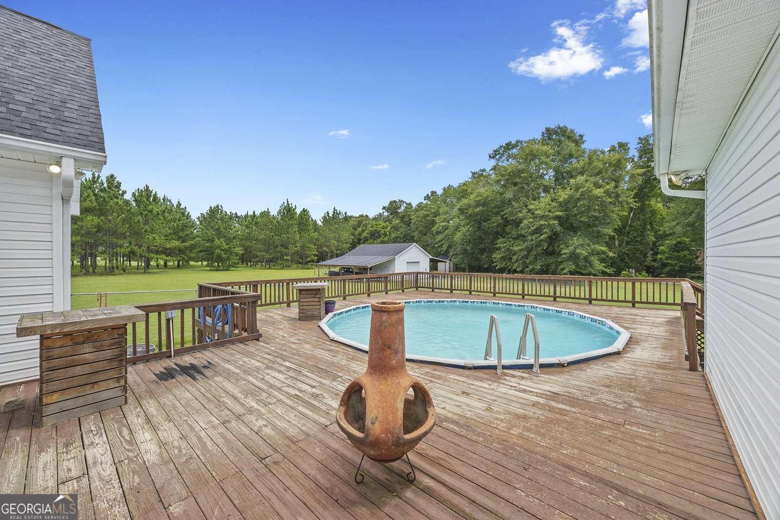 77 Jenny Drive Hawkinsville - Photo 32