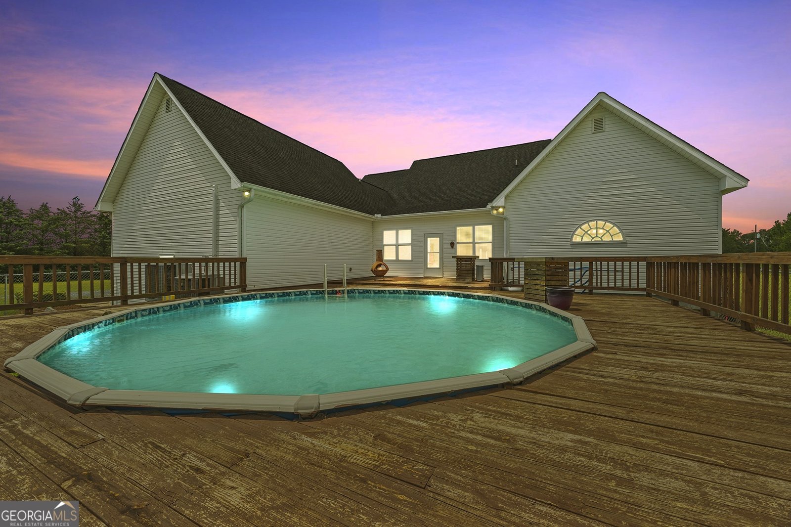 77 Jenny Drive Hawkinsville - Photo 34