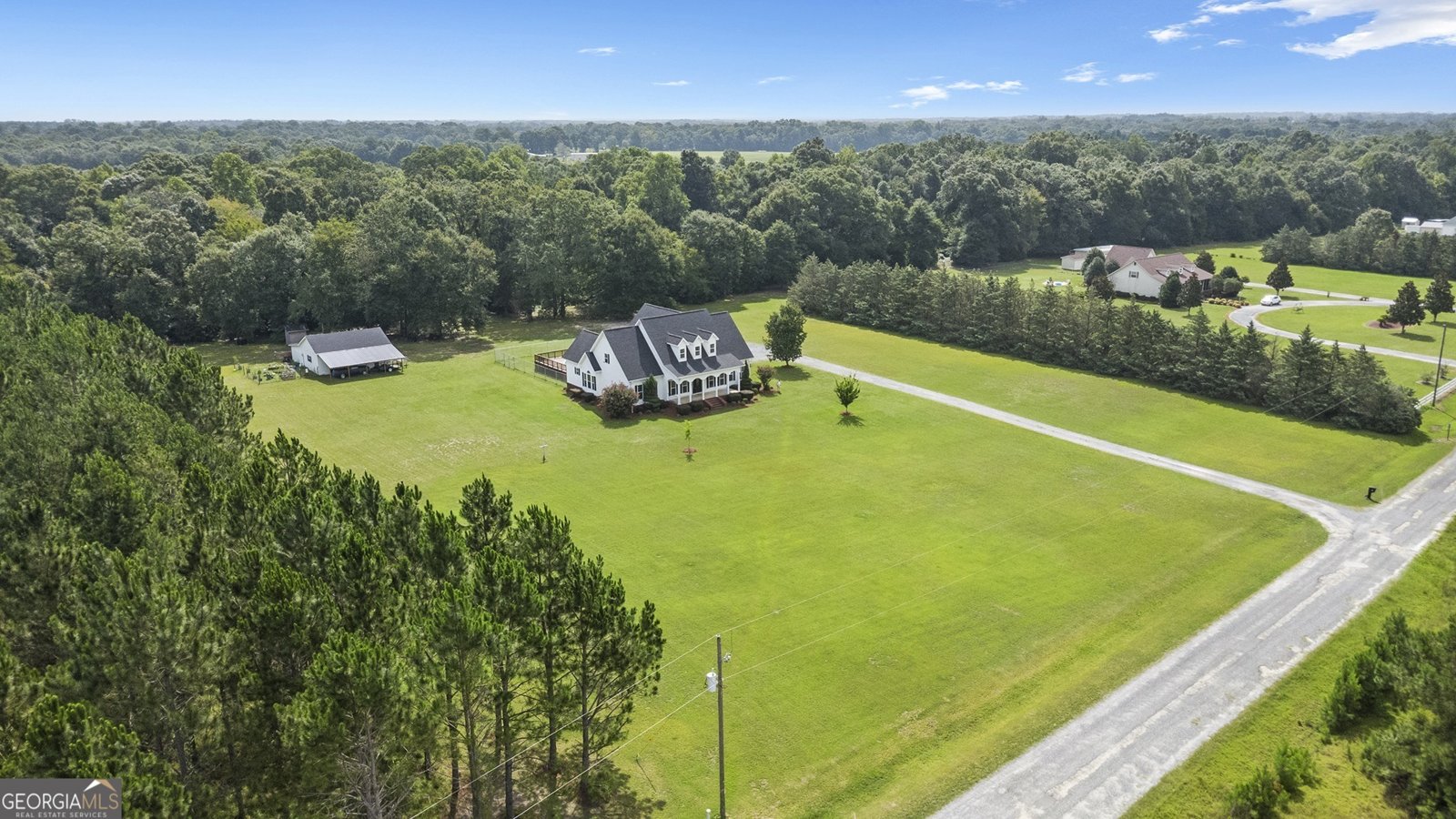 77 Jenny Drive Hawkinsville - Photo 6