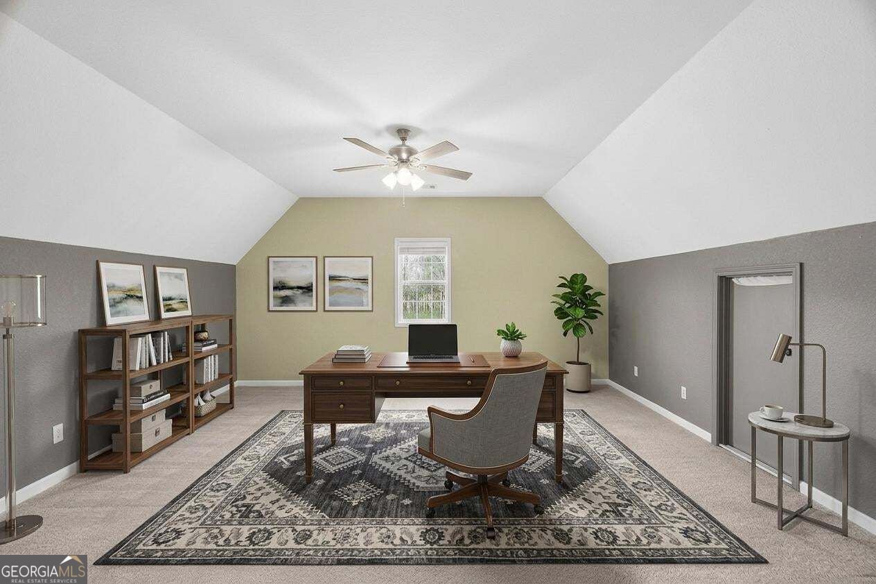 77 Jenny Drive Hawkinsville - Photo 61