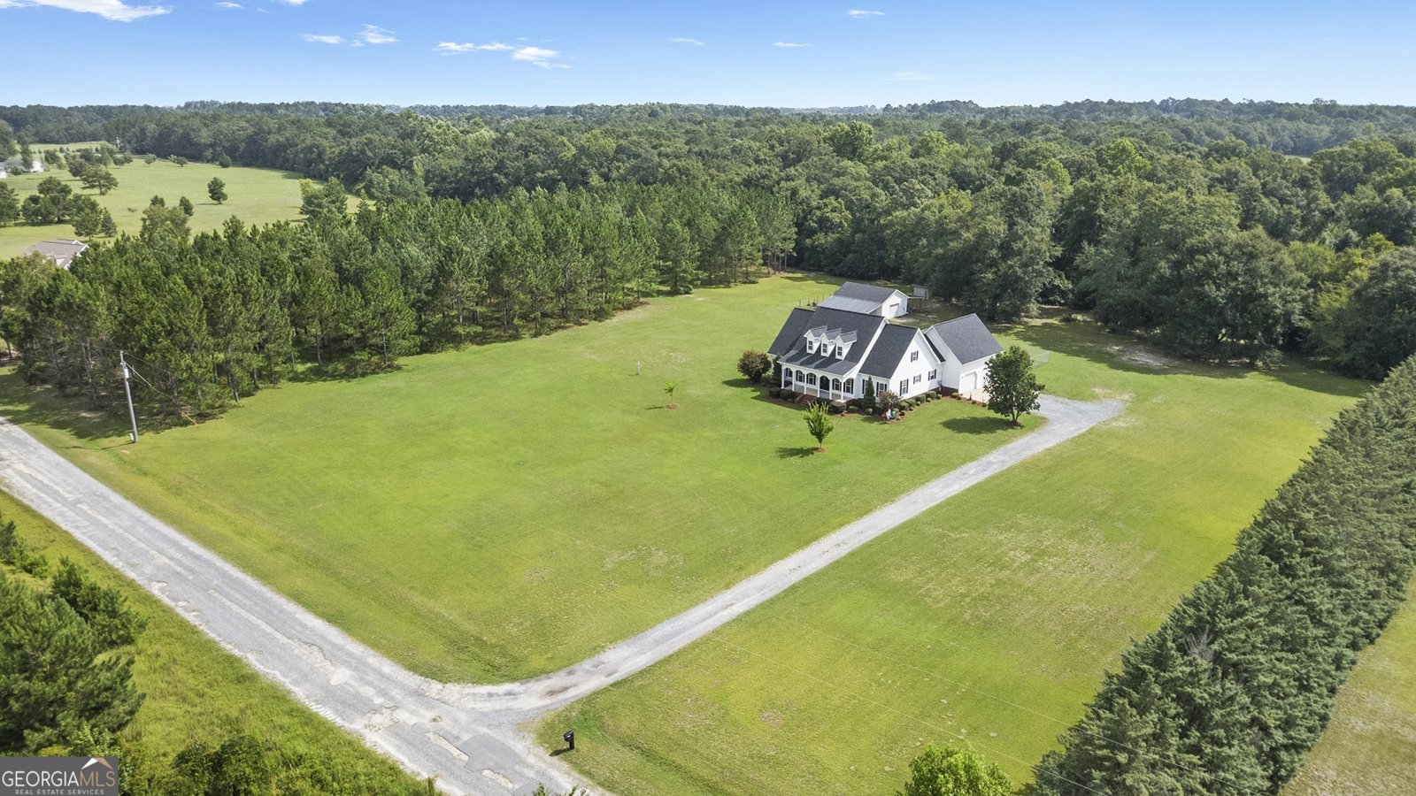 77 Jenny Drive Hawkinsville - Photo 7