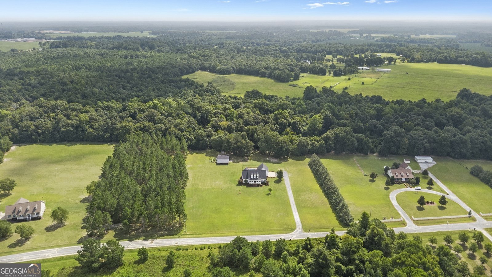 77 Jenny Drive Hawkinsville - Photo 8