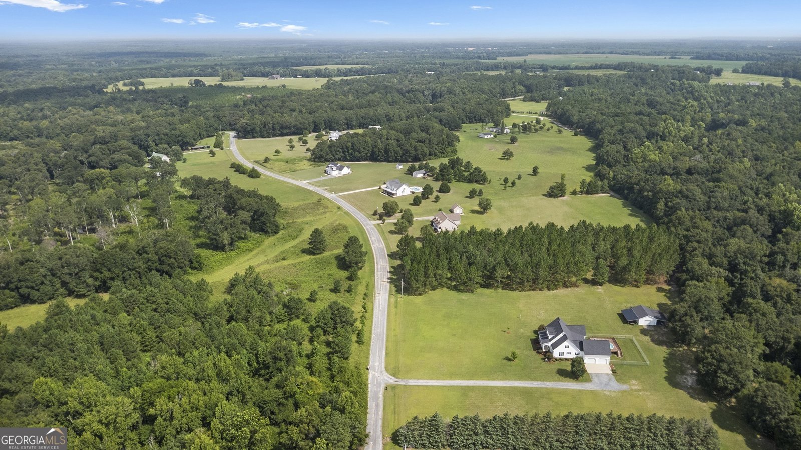 77 Jenny Drive Hawkinsville - Photo 9