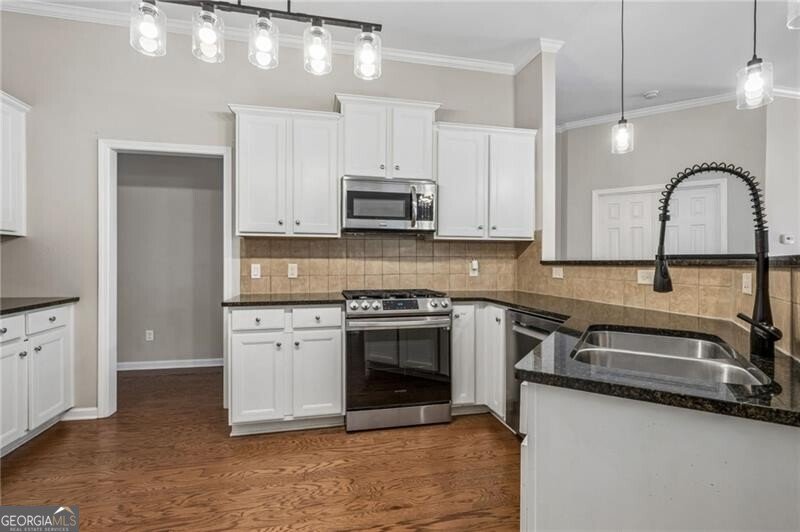 164 Bakers Farm Circle Braselton - Photo 20