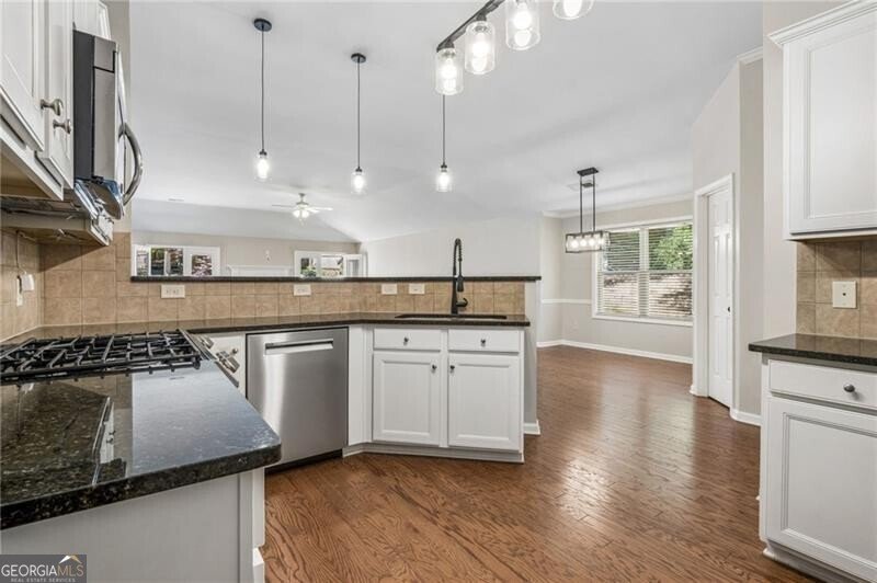 164 Bakers Farm Circle Braselton - Photo 21