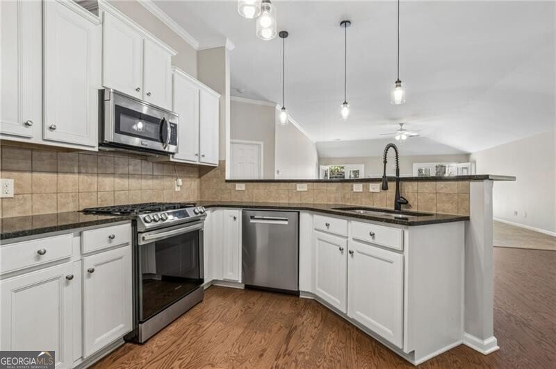 164 Bakers Farm Circle Braselton - Photo 22