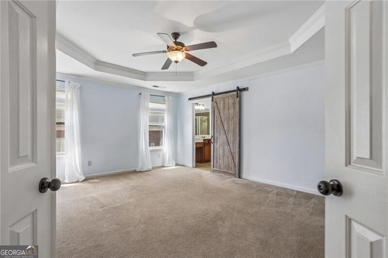 164 Bakers Farm Circle Braselton - Photo 26