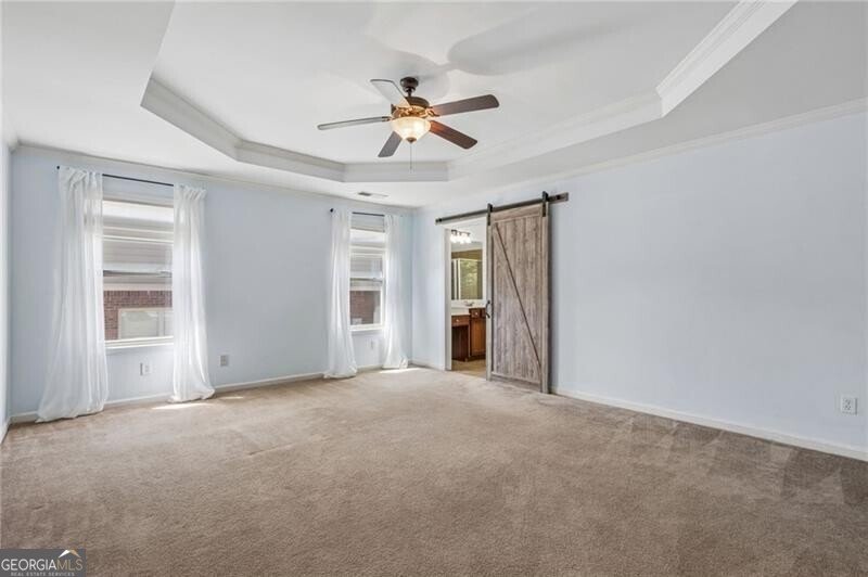 164 Bakers Farm Circle Braselton - Photo 27