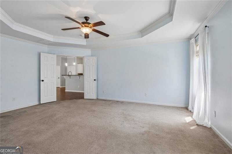 164 Bakers Farm Circle Braselton - Photo 29