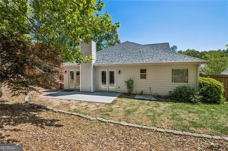 164 Bakers Farm Circle Braselton - Photo 49