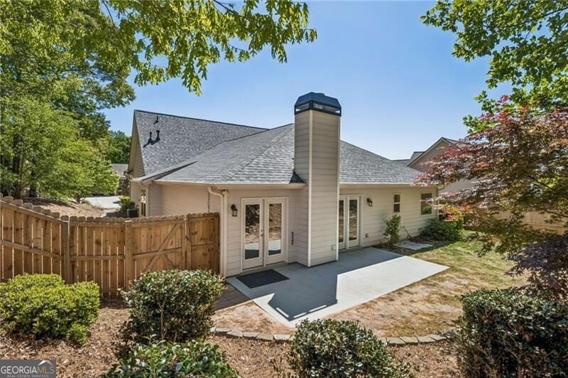164 Bakers Farm Circle Braselton - Photo 50