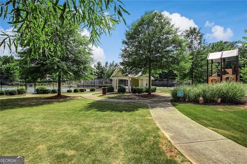 164 Bakers Farm Circle Braselton - Photo 53