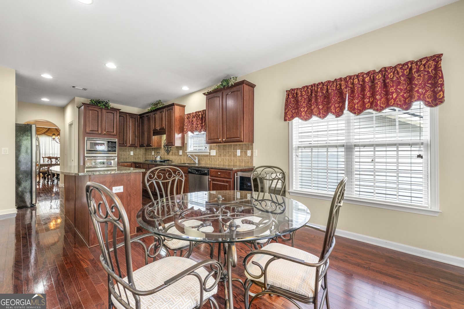 7621 Forest Glen Way Lithia Springs - Photo 9