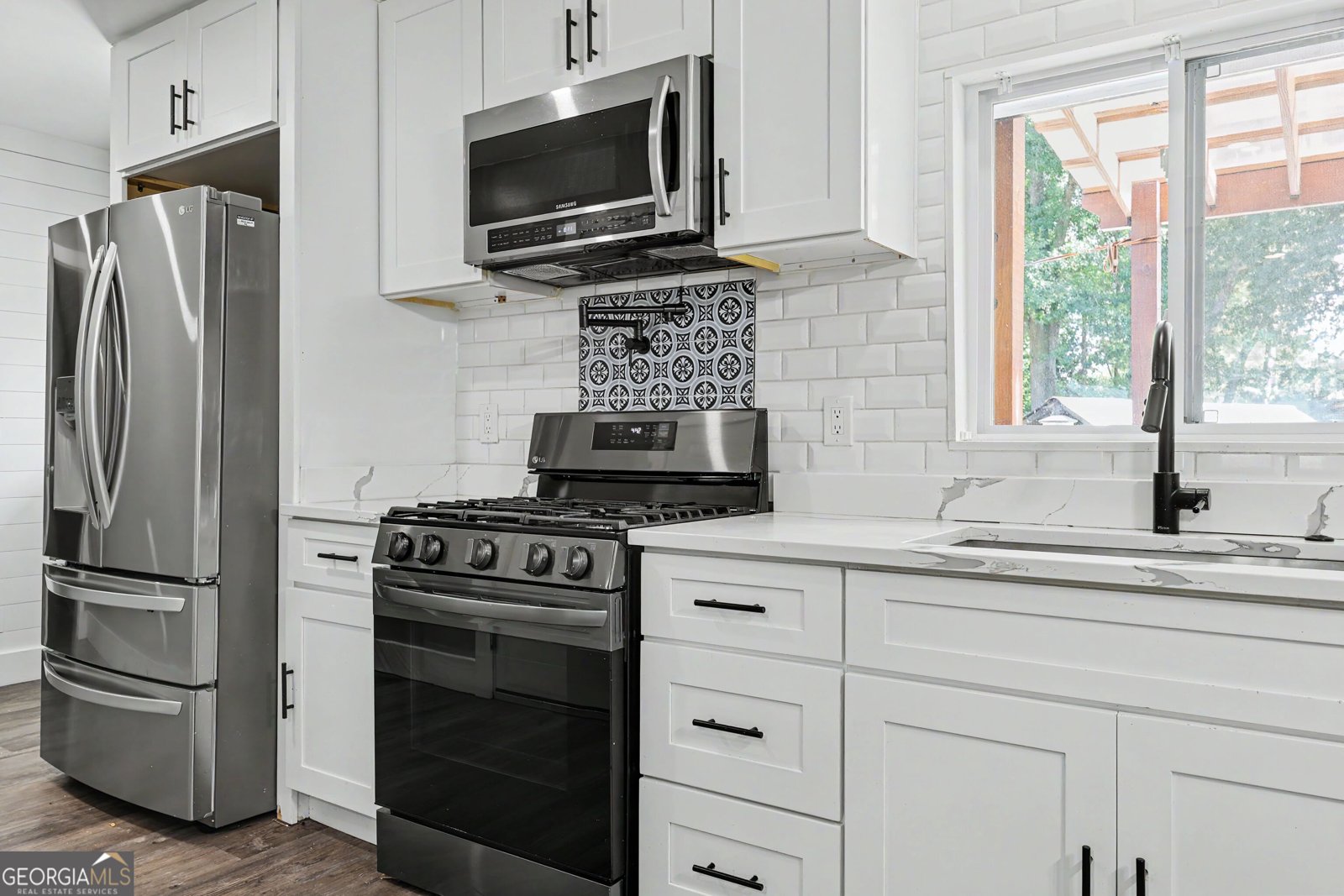 91 Denna Place Alpharetta - Photo 10
