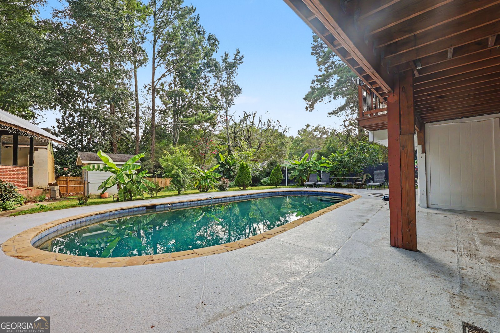 91 Denna Place Alpharetta - Photo 52