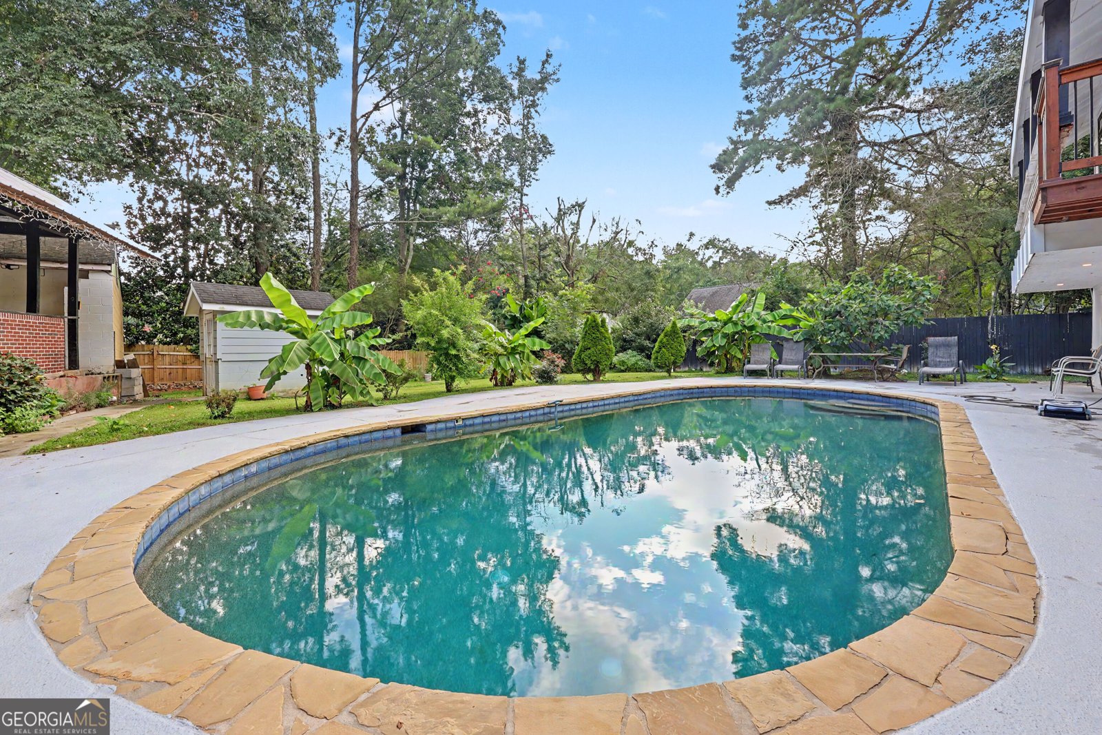 91 Denna Place Alpharetta - Photo 54