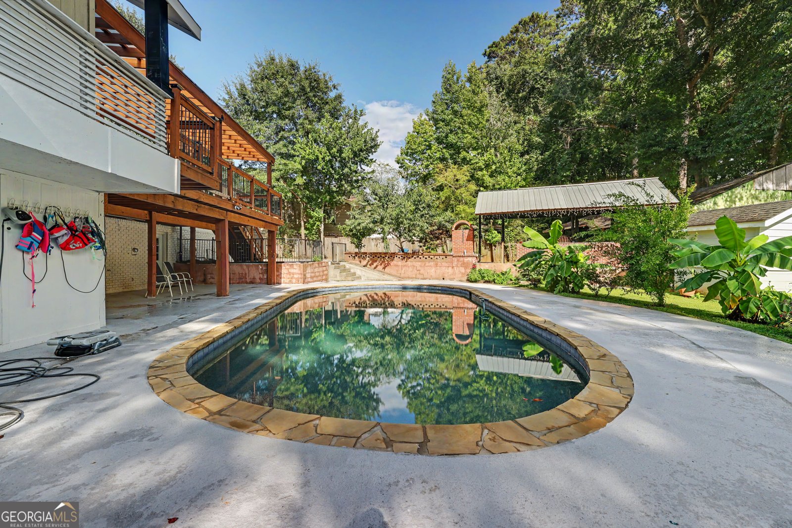 91 Denna Place Alpharetta - Photo 56