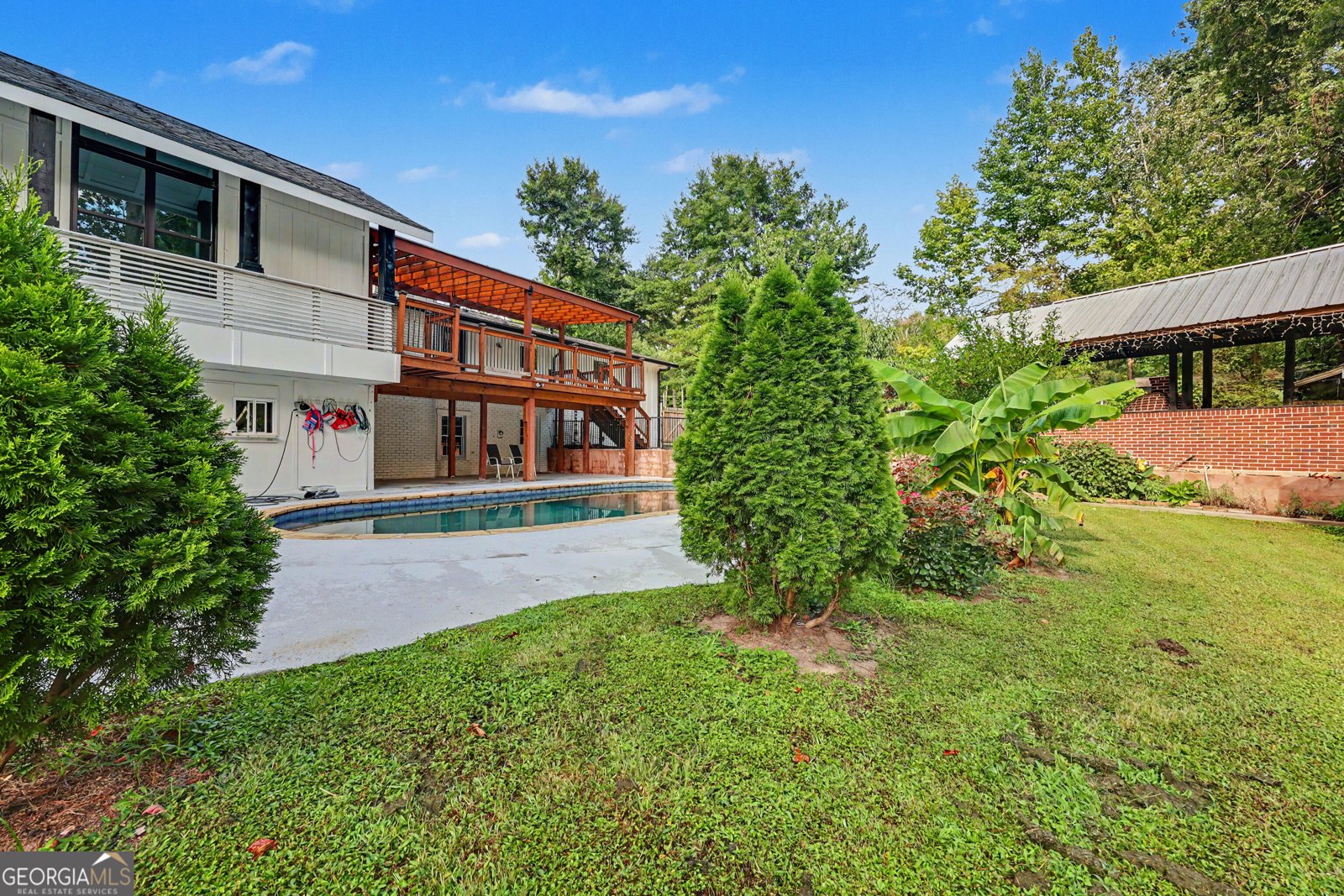 91 Denna Place Alpharetta - Photo 58