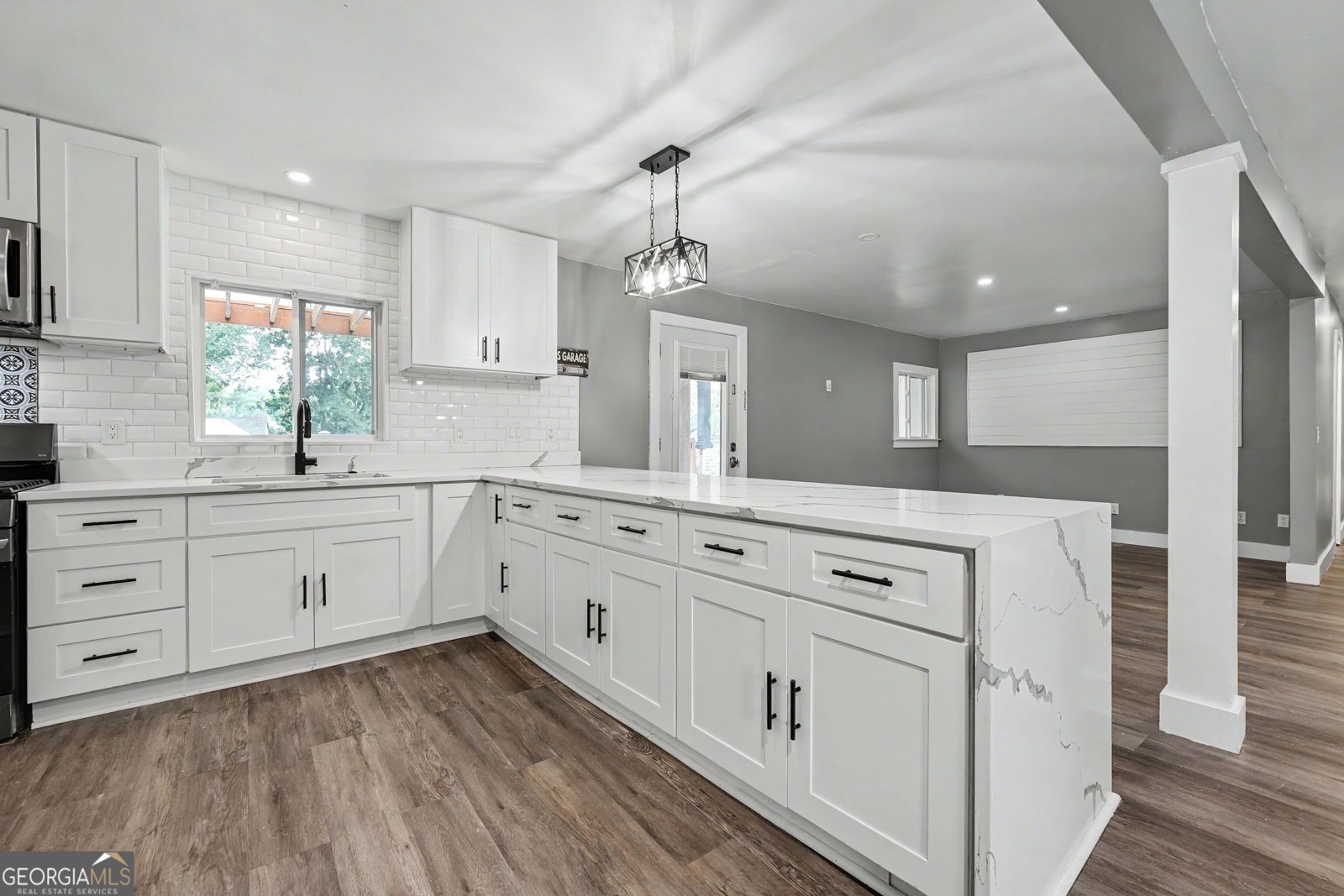 91 Denna Place Alpharetta - Photo 6