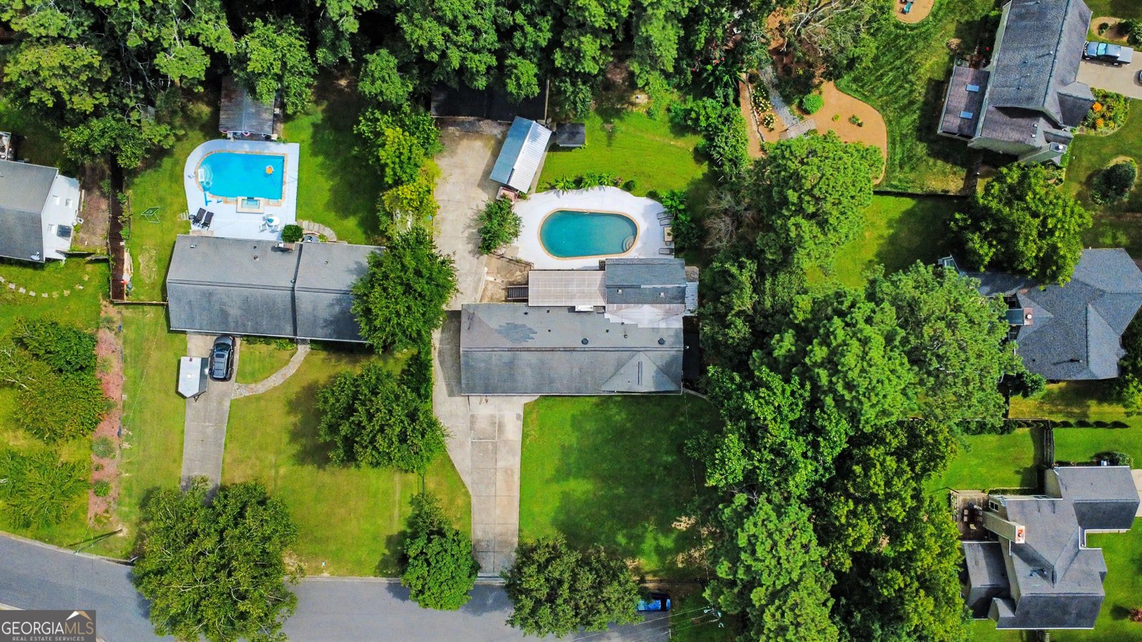 91 Denna Place Alpharetta - Photo 64