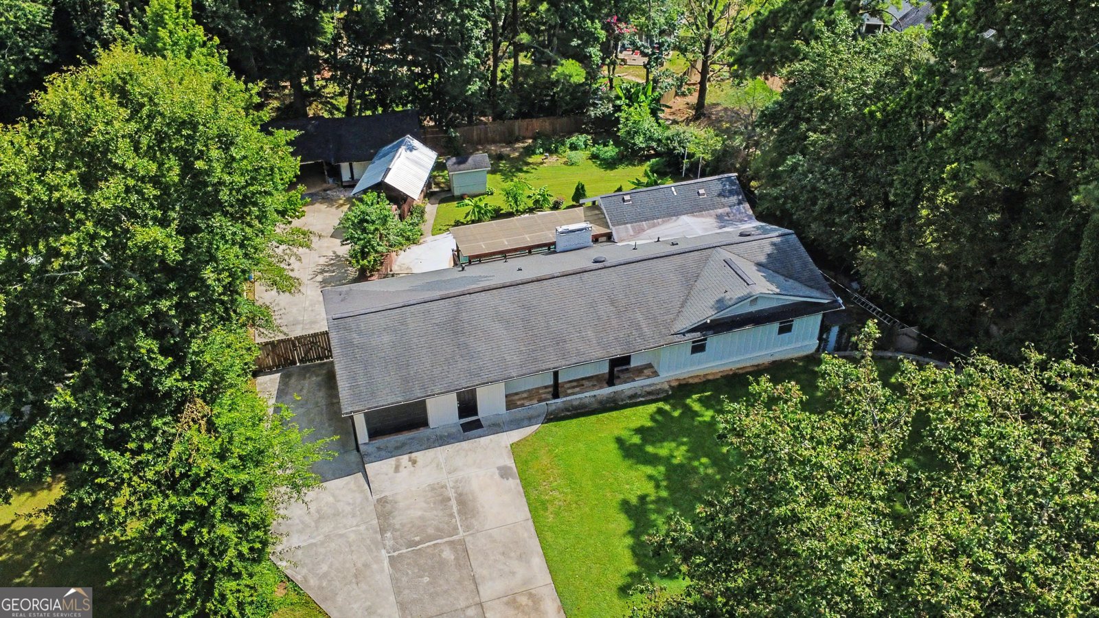 91 Denna Place Alpharetta - Photo 66